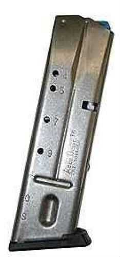 Smith & Wesson Magazine Model 441/4006 40 S&W 10 Round Stainless